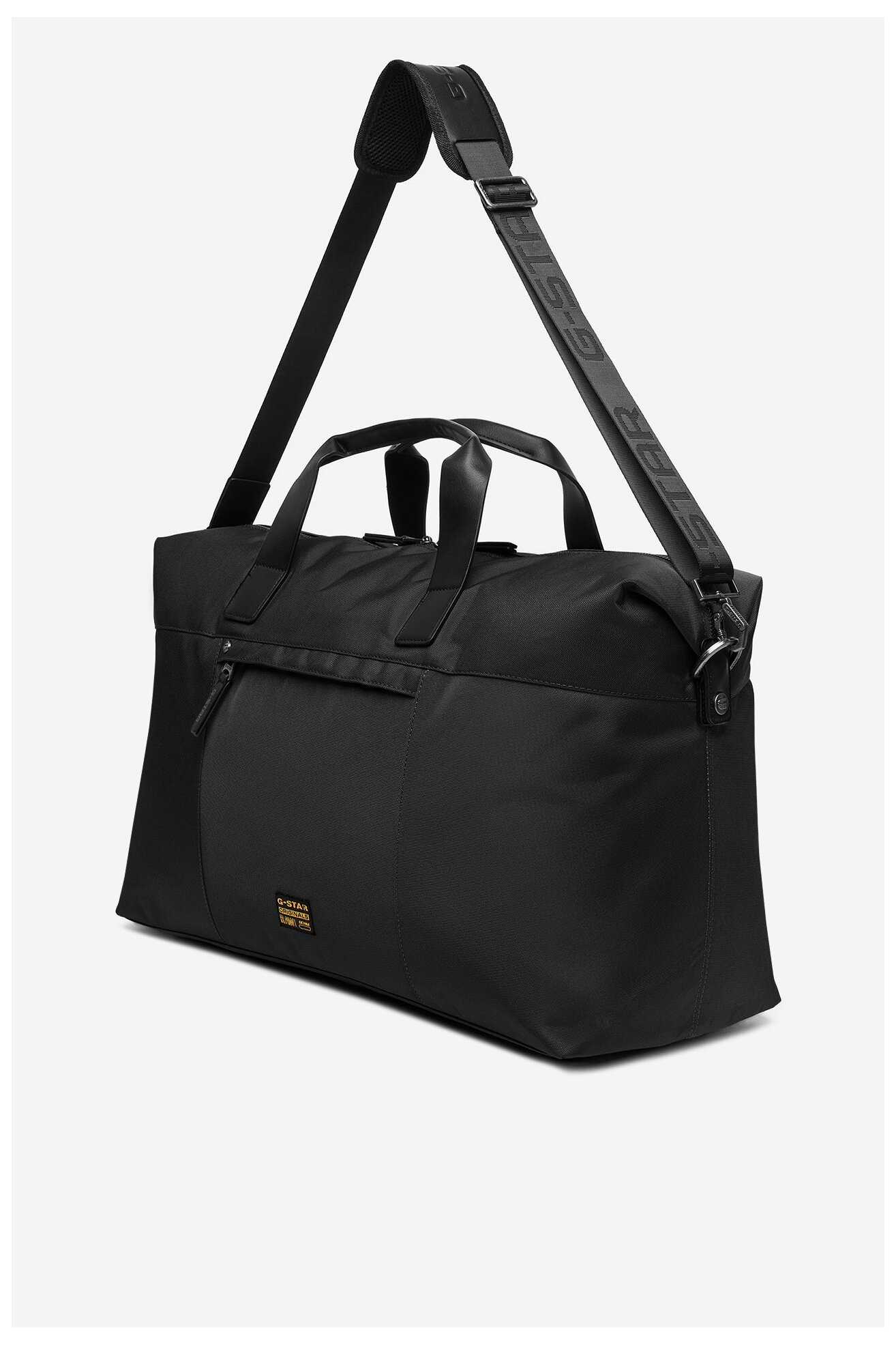 Geantă pentru bărbați G-STAR RAW EO-FINN-LX8739J NEGRU