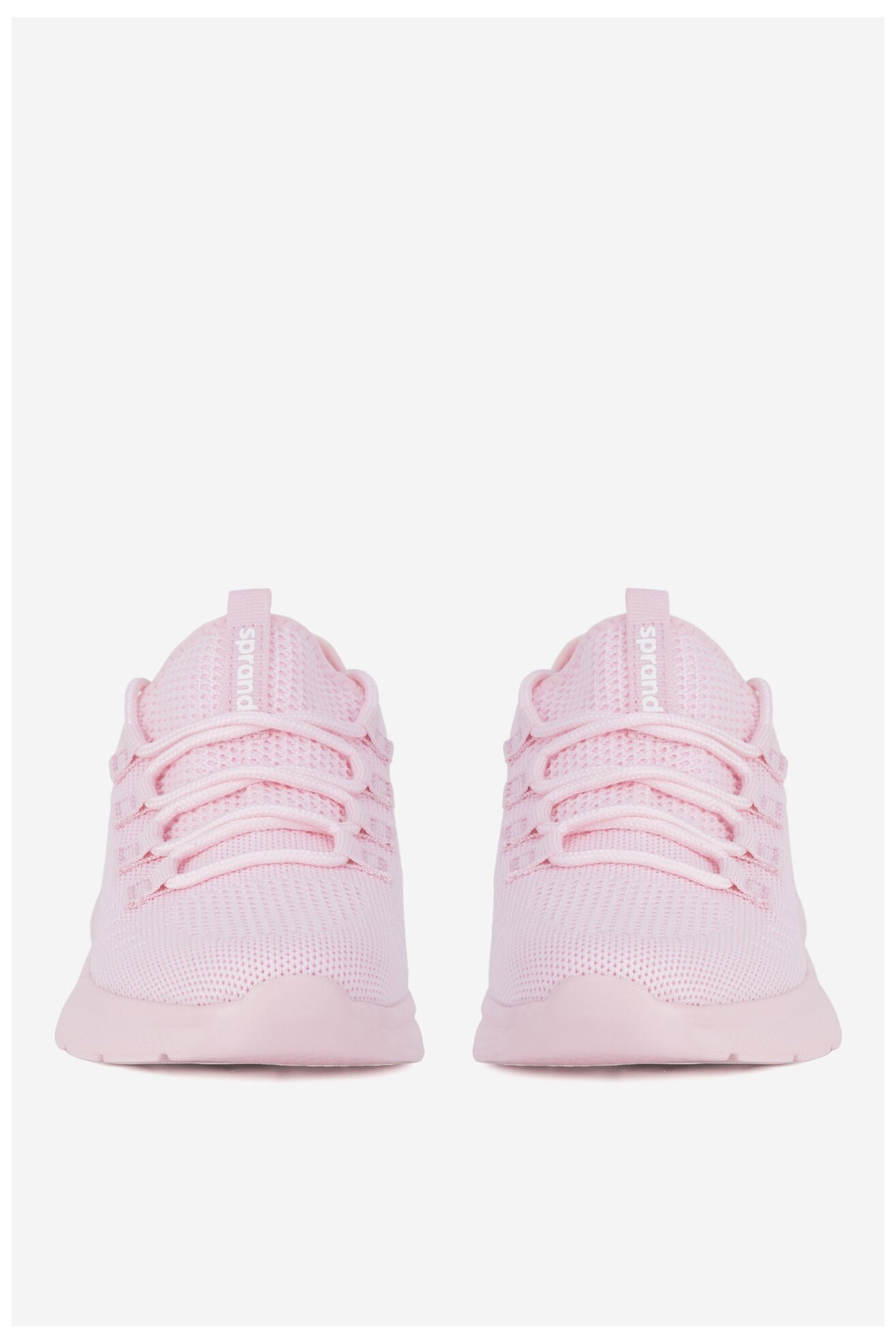 Obuwie sportowe Sprandi CP66-23701(IV)DZ Różowy