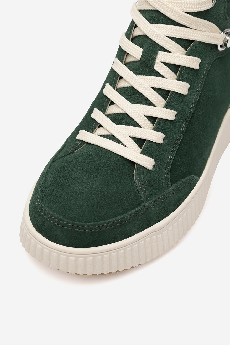 
                Боти Rieker Revolution Lifestyle ЗЕЛЕН - 2230062981605