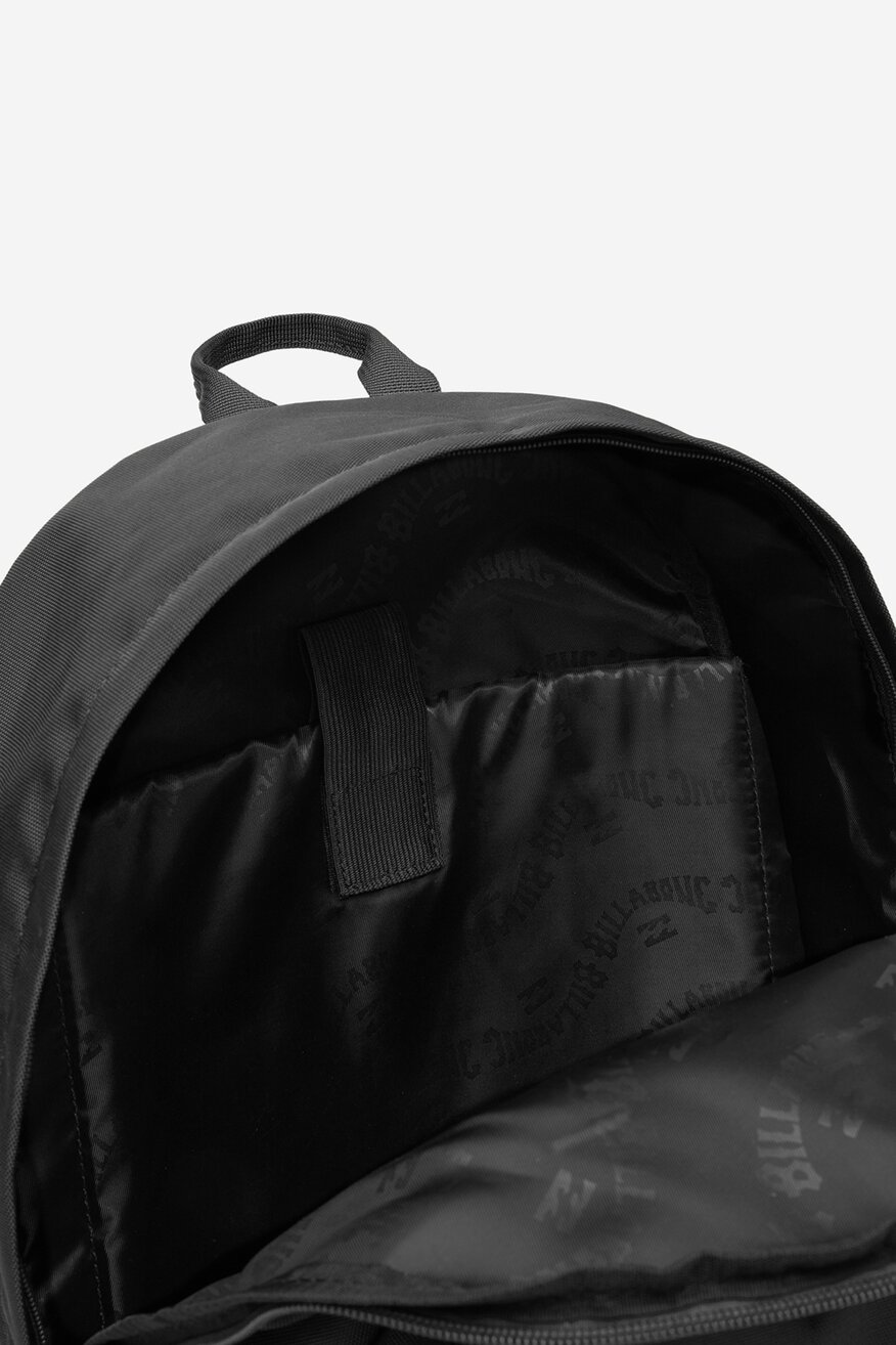 Rucsac BILLABONG NEGRU - 5906751333303
