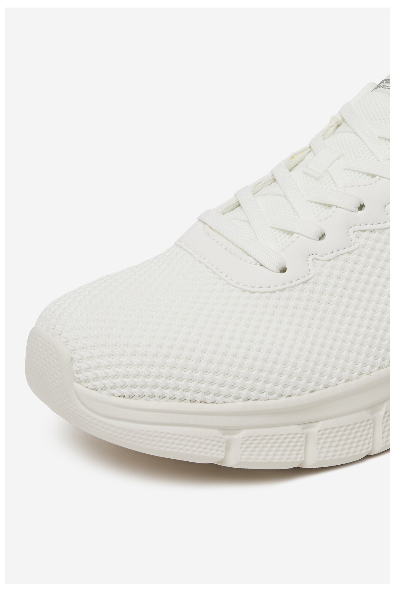 Sportcipő Skechers BOBS B FLEX 118106 OFWT FEHÉR