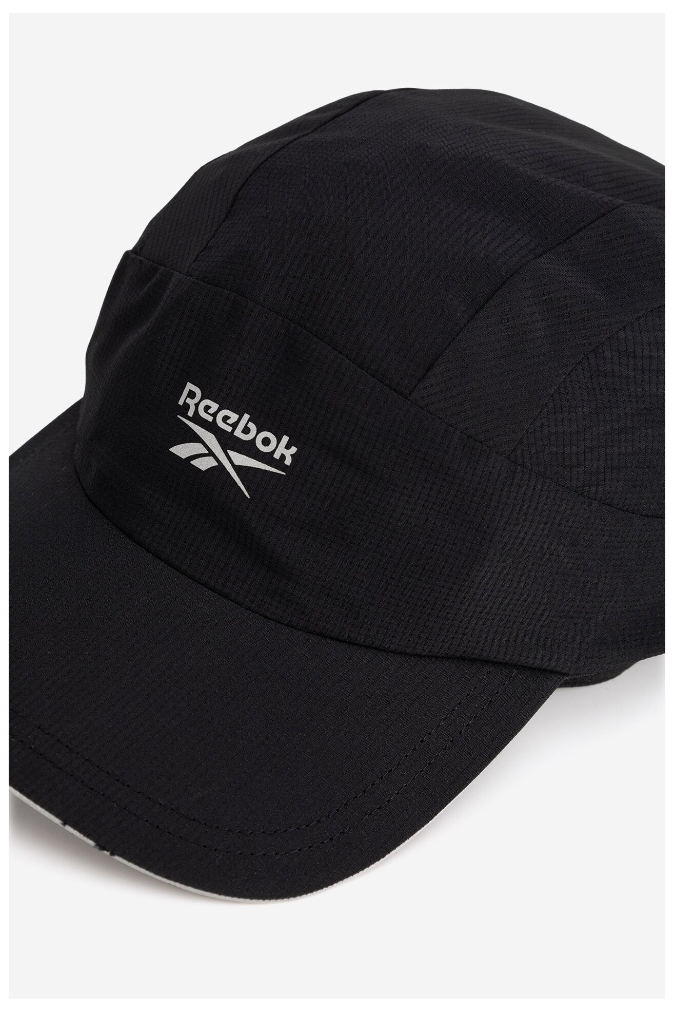 Czapka męska Reebok RBH1400-001 Czarny