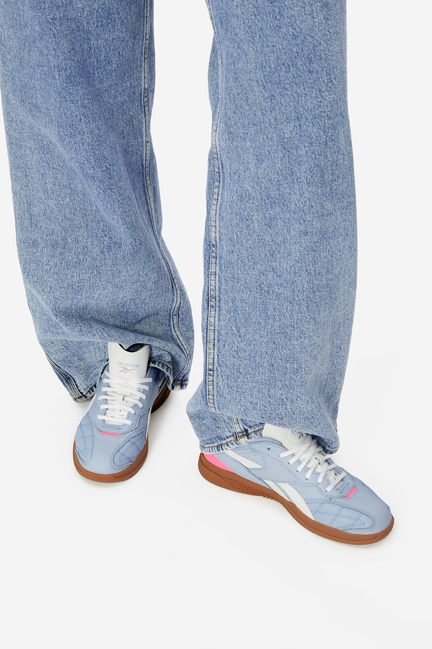 
                Sportcipő Reebok KÉK - 5904862305820