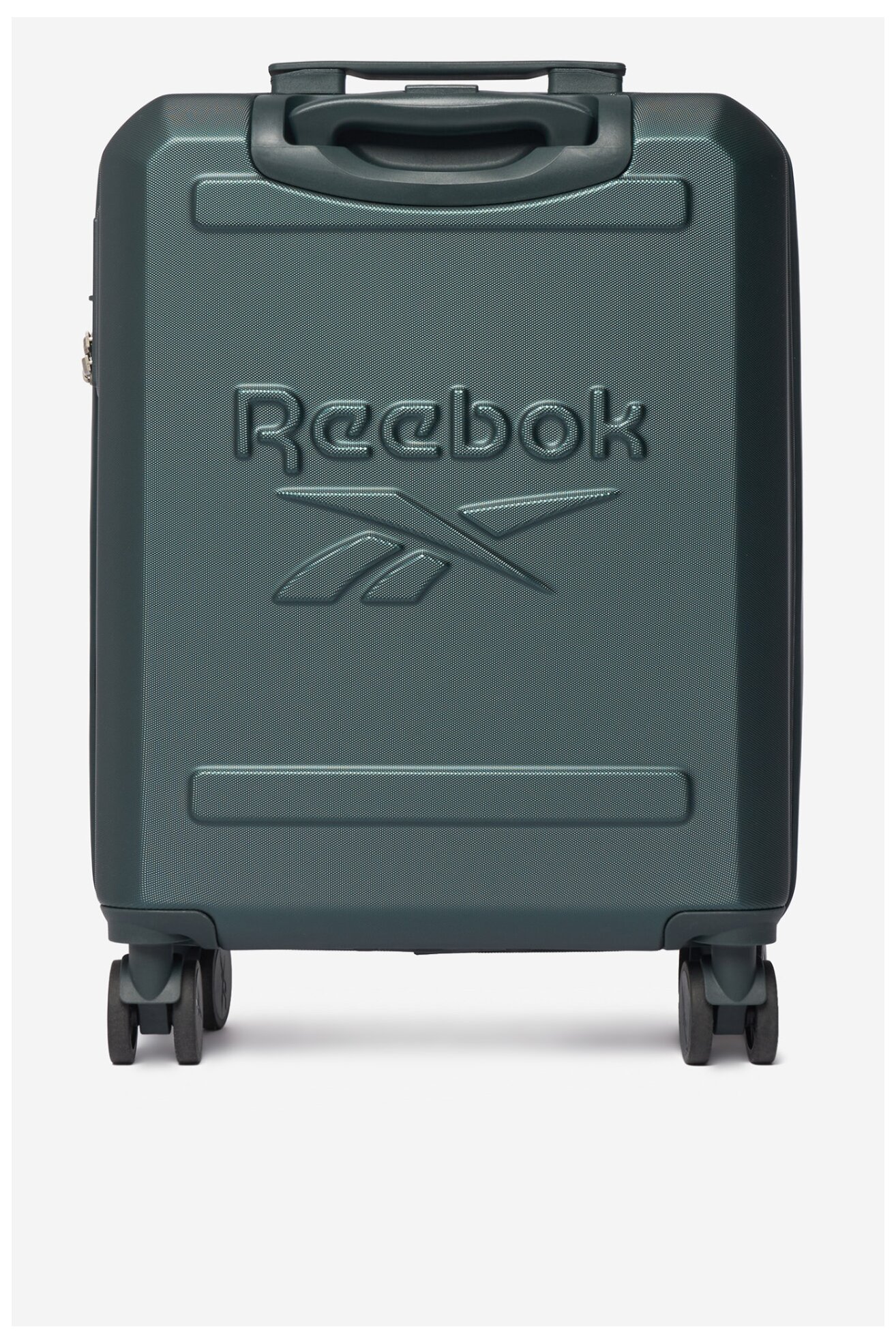 Bőrönd Reebok CEO-RBK-WAL-024-CCC-S GREEN ZÖLD