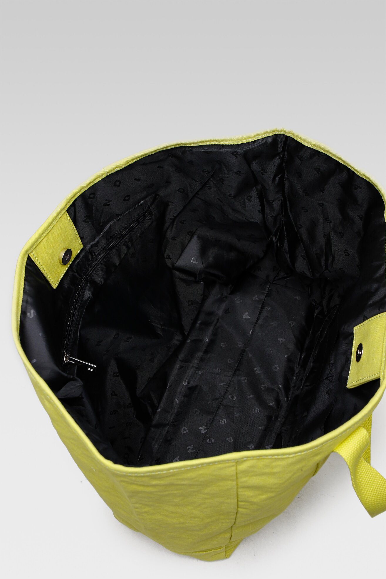 Torebka młodzieżowa Sprandi BSU-S-079-70-07 Zielony