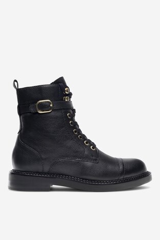 Черевики Lasocki WI16-12744-04(222679) ЧОРНИЙ