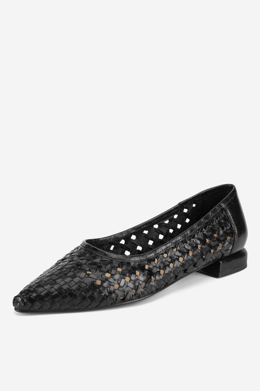 balerini Sergio Bardi NEGRU - 5906751028292