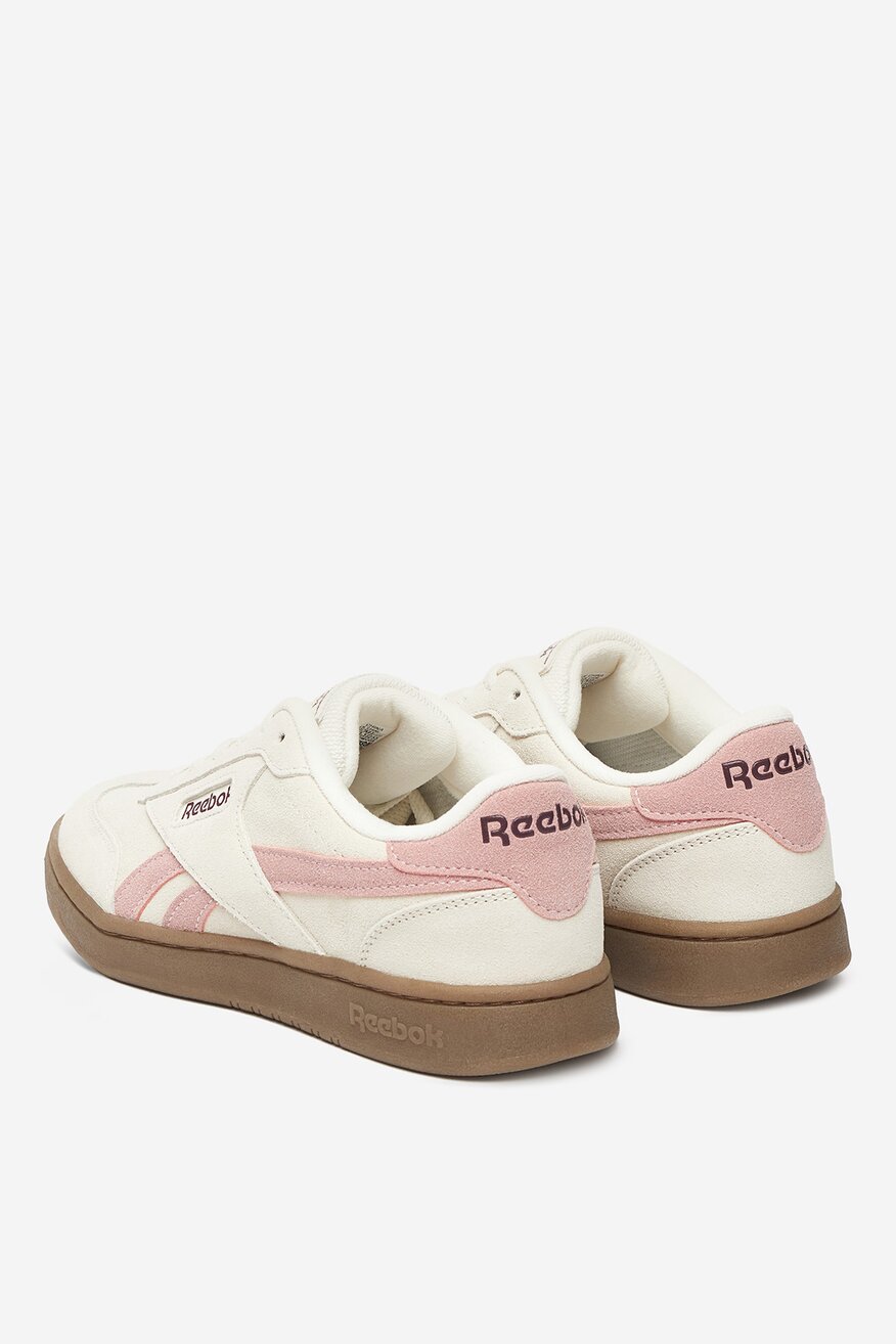 Încălțăminte sport Reebok CREM - 5906751249765