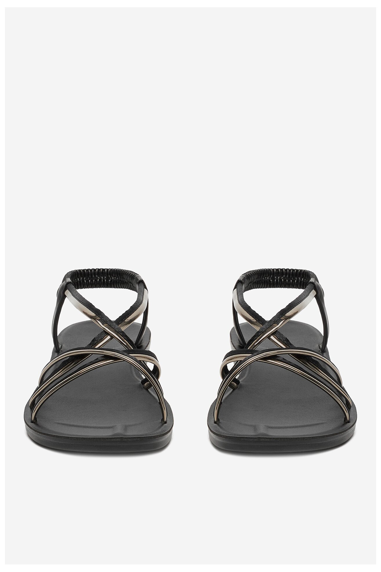 Сандали Clara Barson WS990-28 ЧЕРЕН