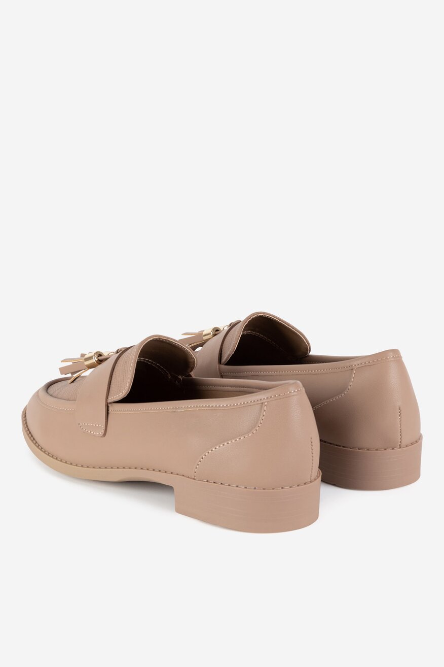 
                Mokaszin Jenny BÉZS - 5903698108957