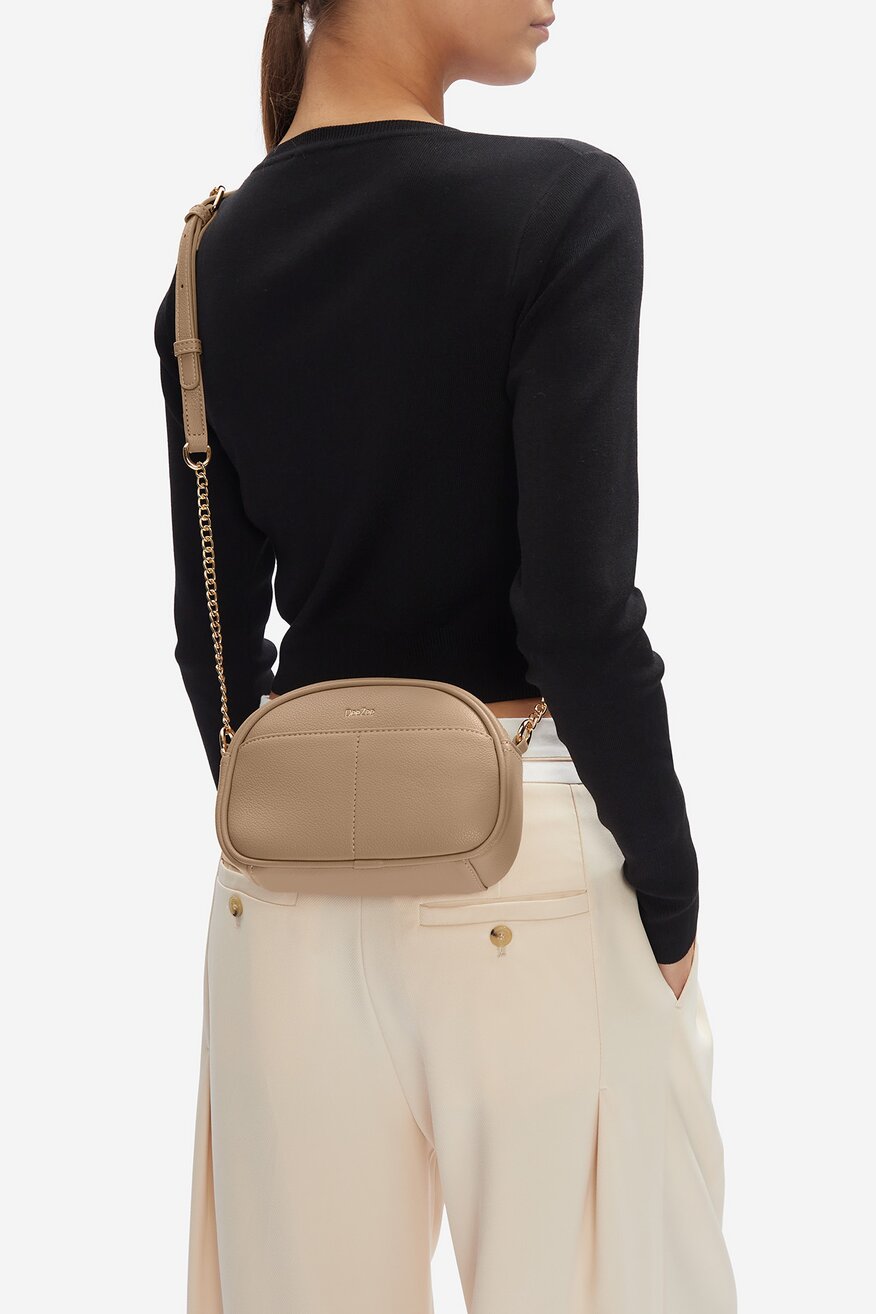 DeeZee - Mała torebka crossbody - 5904410924107