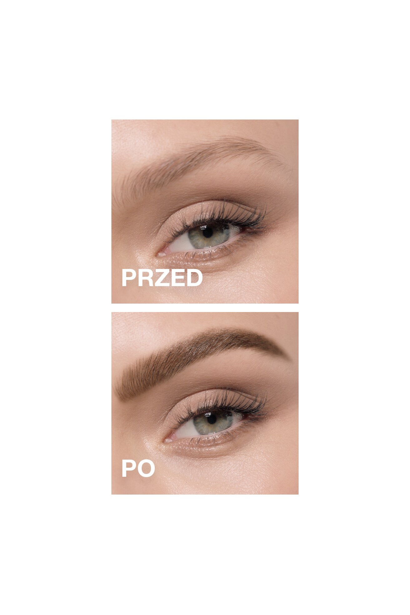Maybelline New York Brow Ultra Slim automatyczna kredka do brwi Brown 9 g MAYBELLINE BROW ULTRA SLIM -