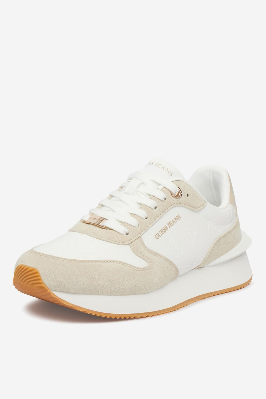 
                Patike GUESS JEANS BELA - 5907964081494