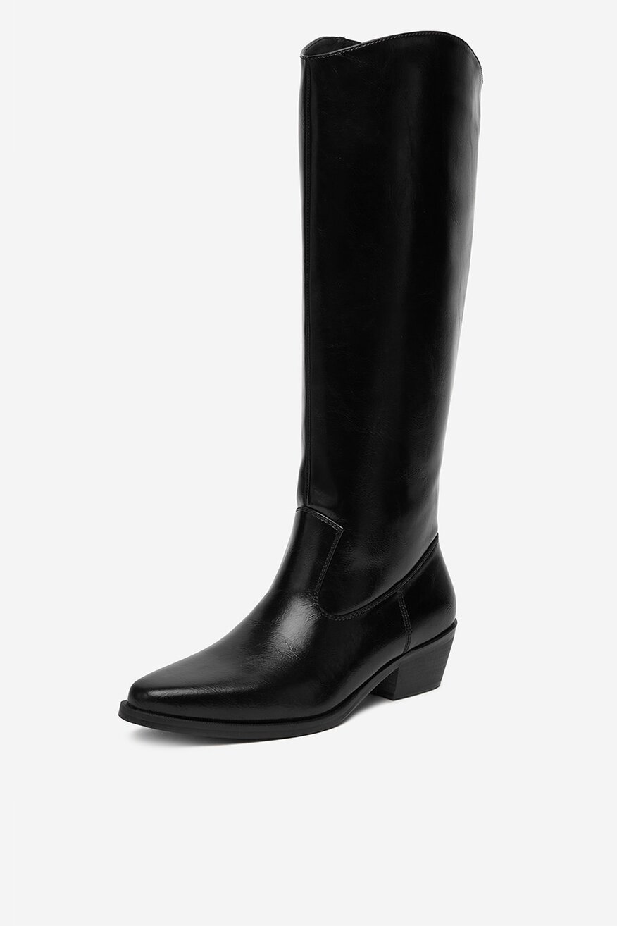 
                Csizma Jenny FEKETE - 5906751318713