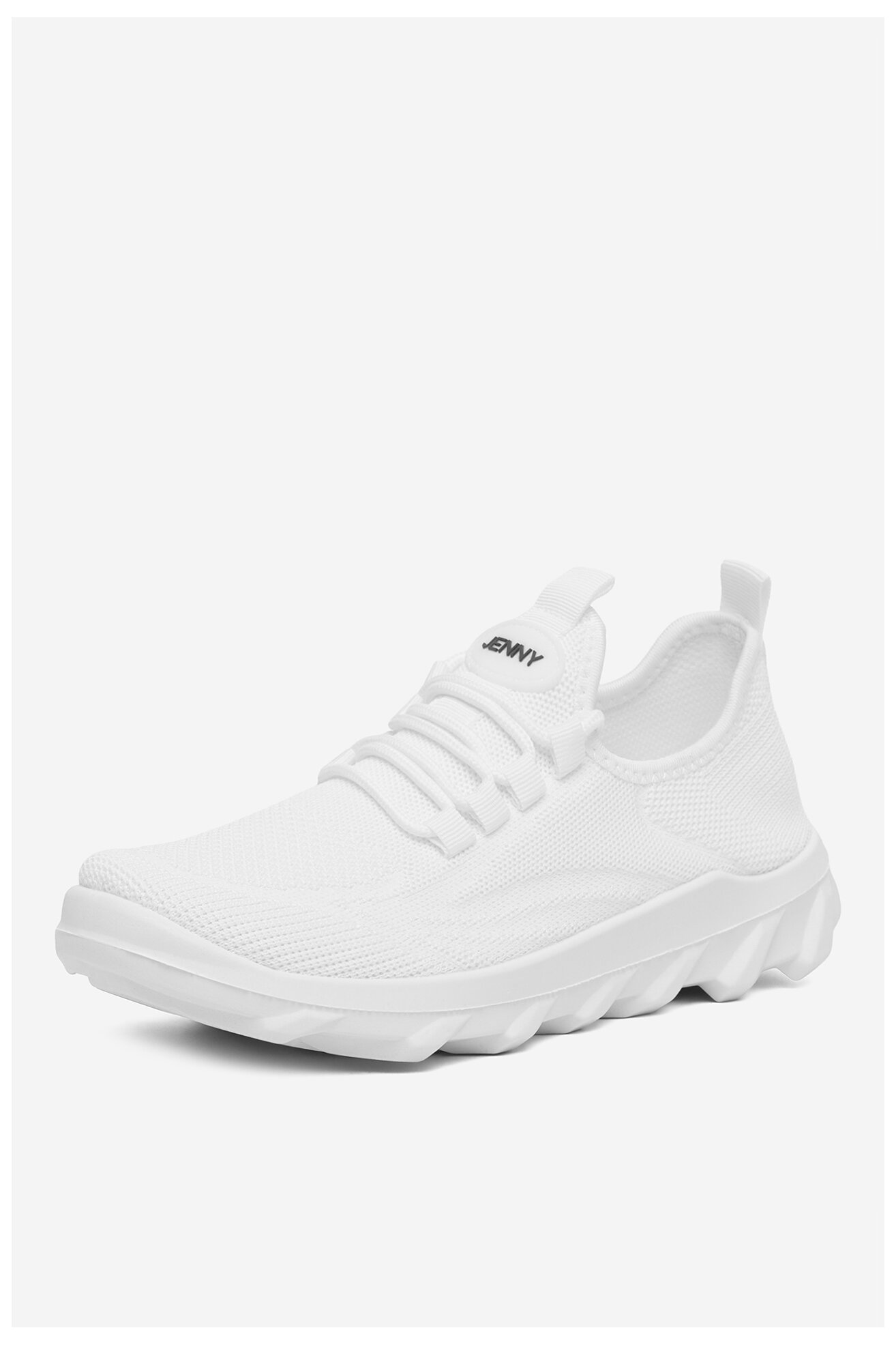 Кросівки Jenny CEO-WFA2711-1 БІЛИЙ