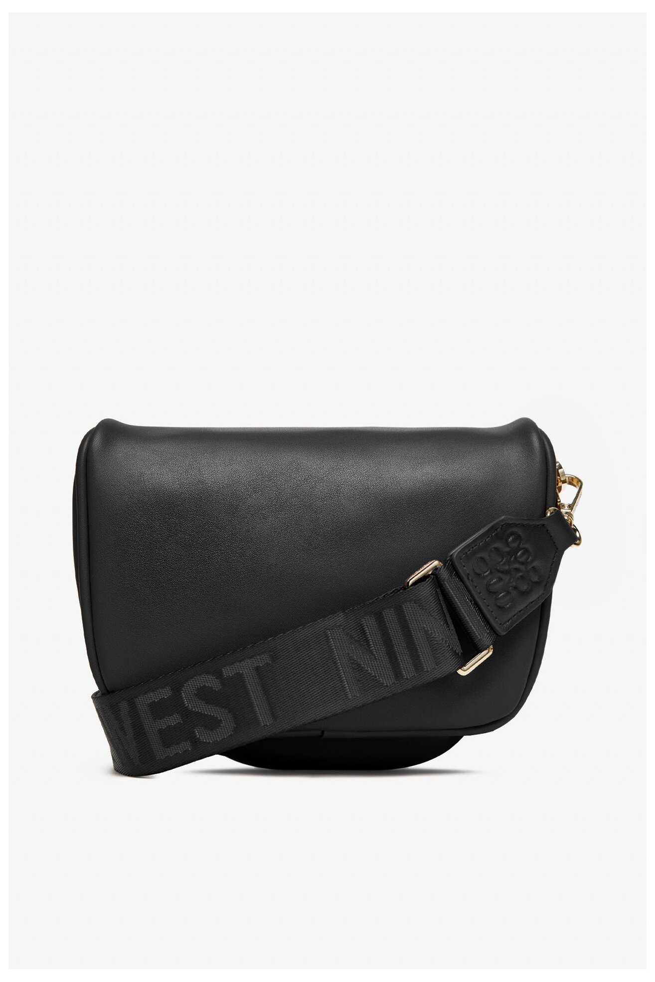 Geantă de mână NINE WEST CEO-OLIVIA-O24294 NEGRU