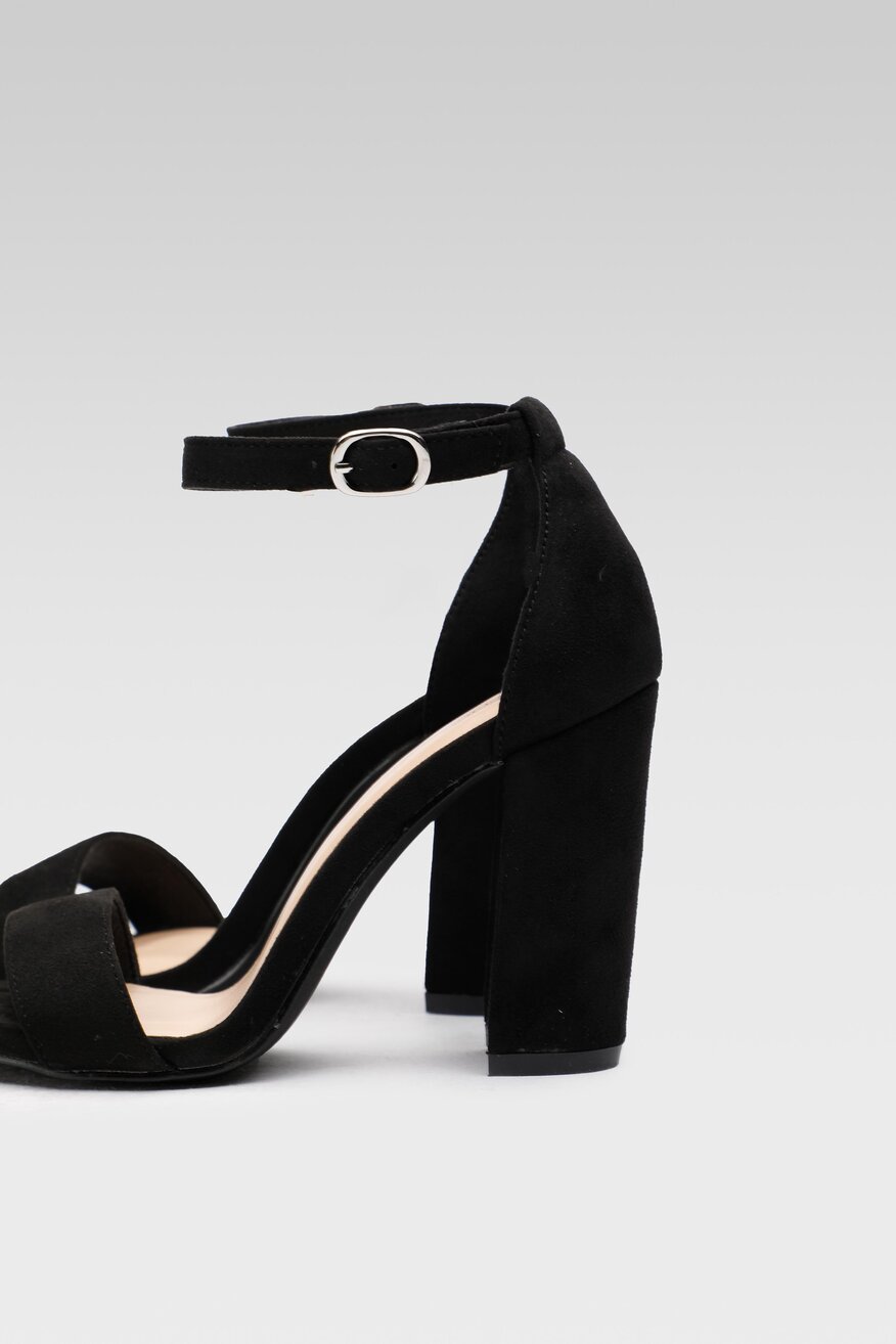 
                Сандали DeeZee ЧЕРЕН - 5904862413136