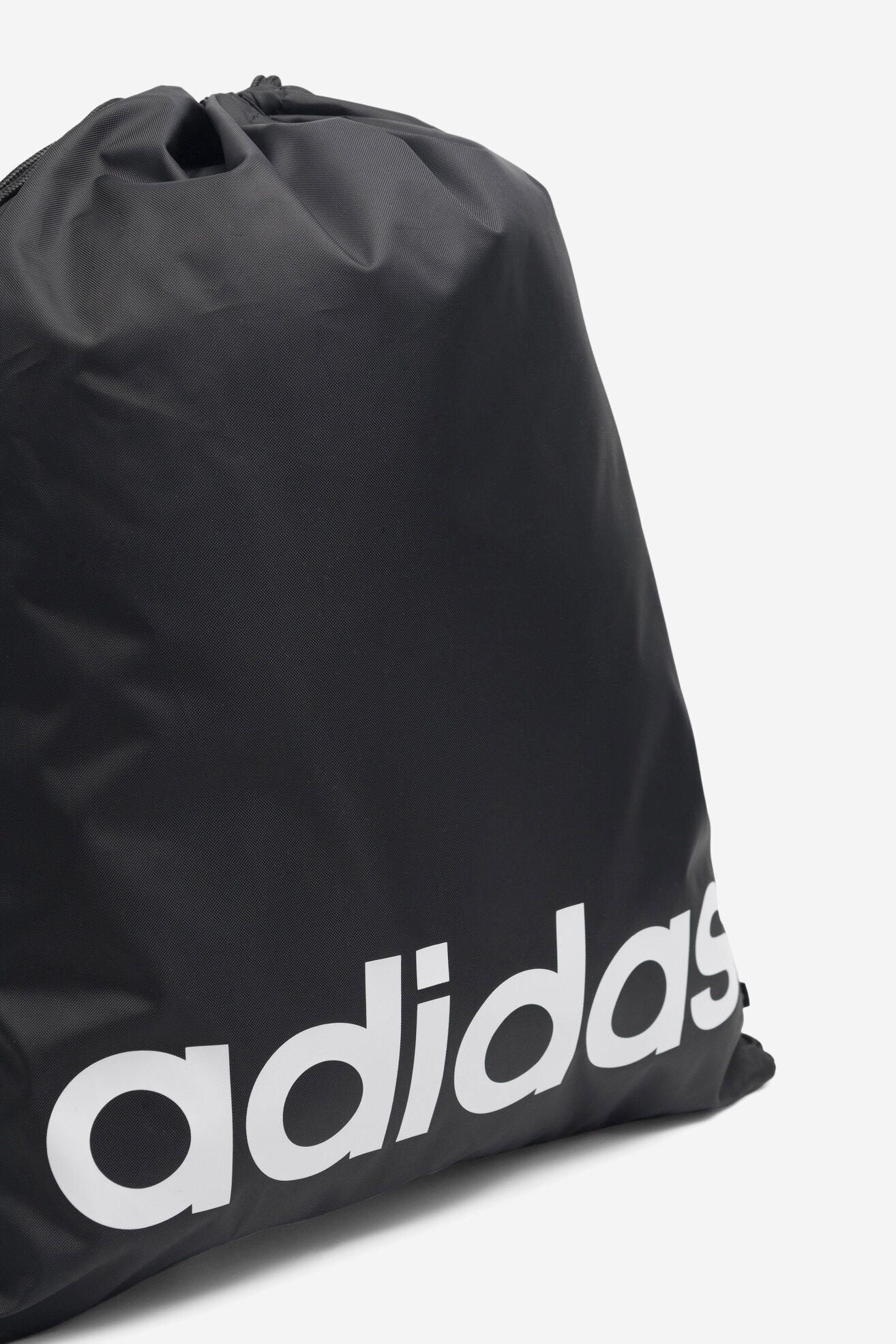 Worek na obuwie adidas LINEAR GYMSACK HT4740 Czarny