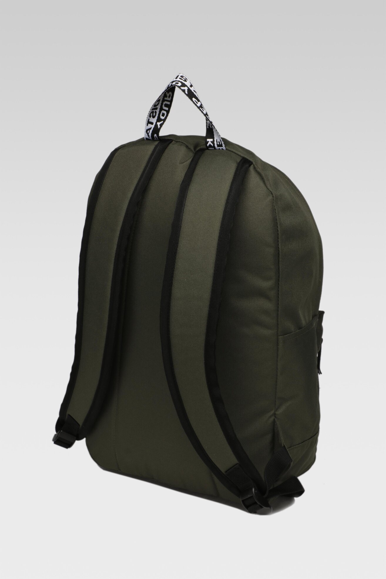 Plecak Sprandi BSP-S-084-70-05 Zielony