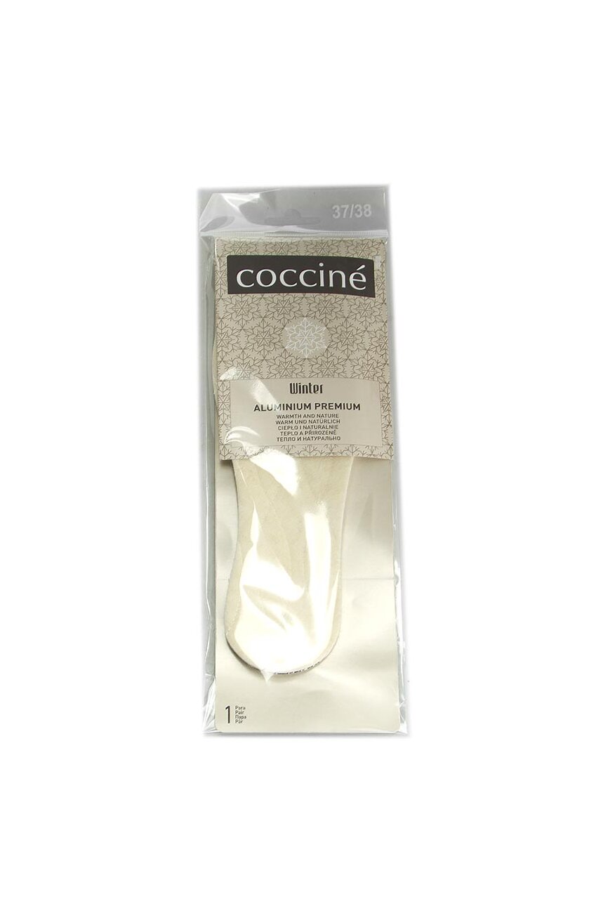 
                Ulošci za obuću Coccine PROZIRNA - 5907546513016