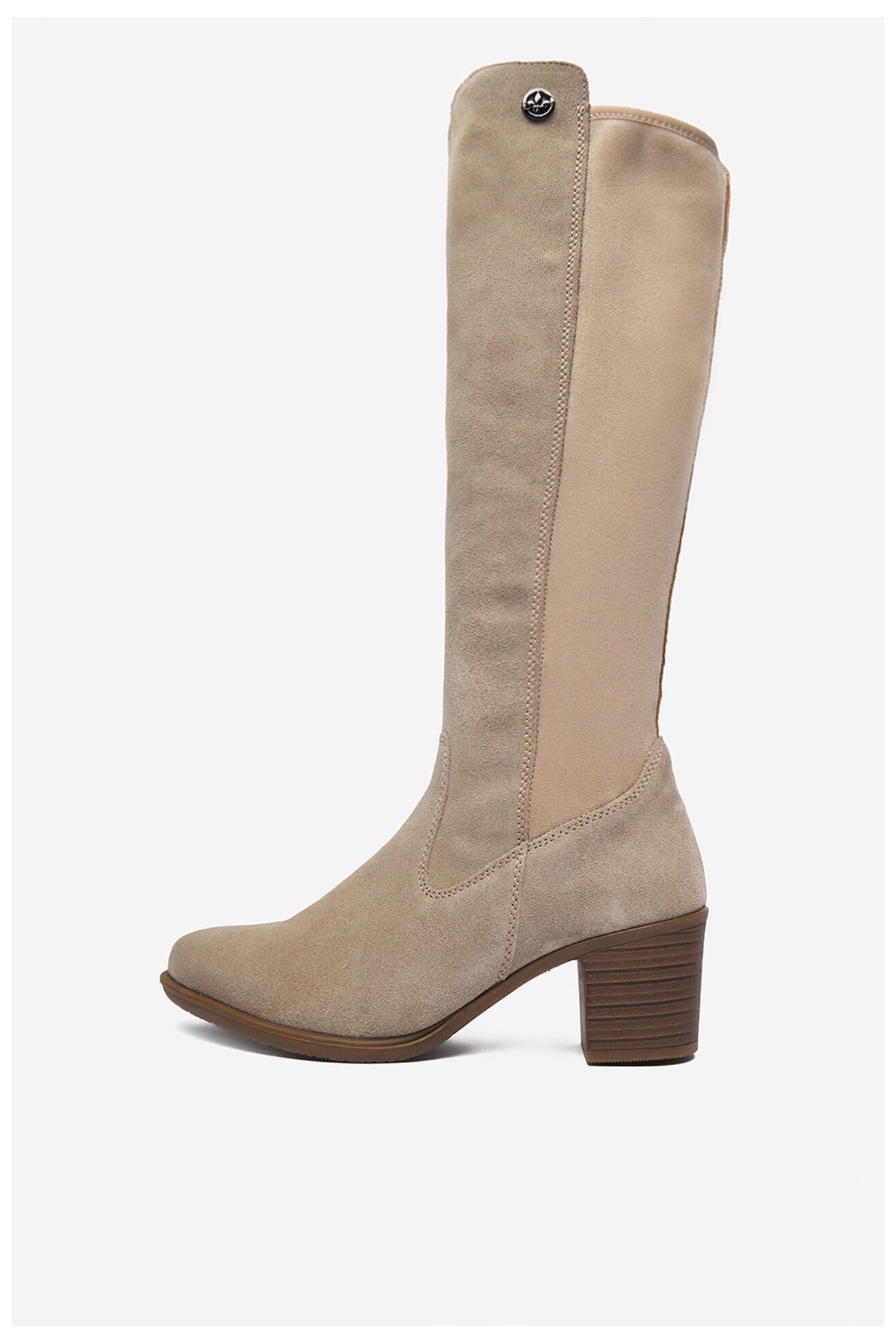 Kozaki Rieker CEO-Y2050-60 Szary