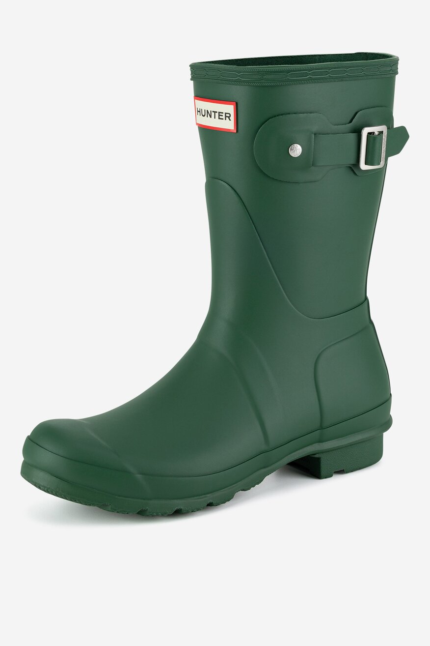 
                Гумени ботуши HUNTER ЗЕЛЕН - 5905588947516