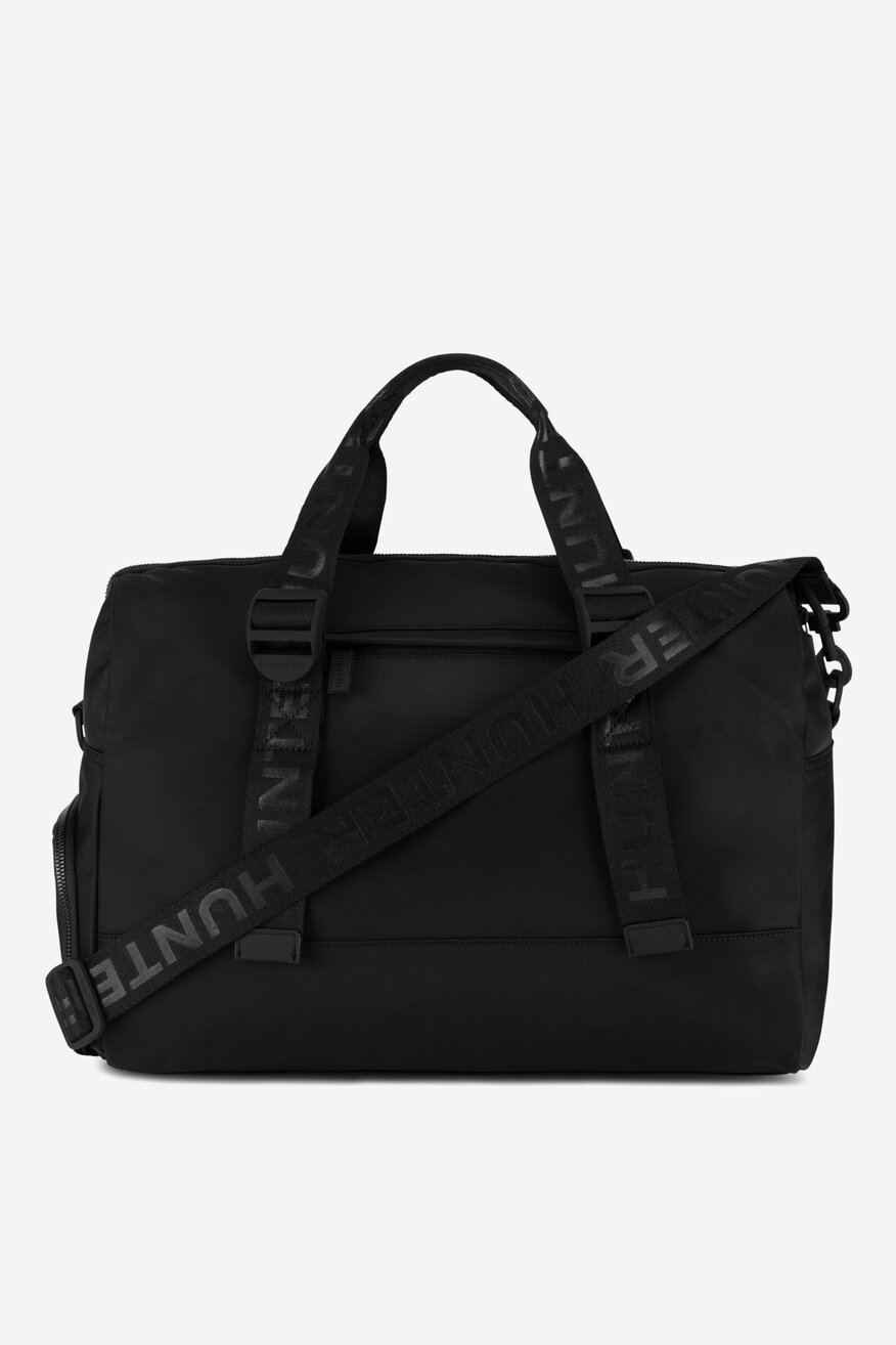 
                Чанта за пътуване HUNTER ЧЕРЕН - 5906751392997