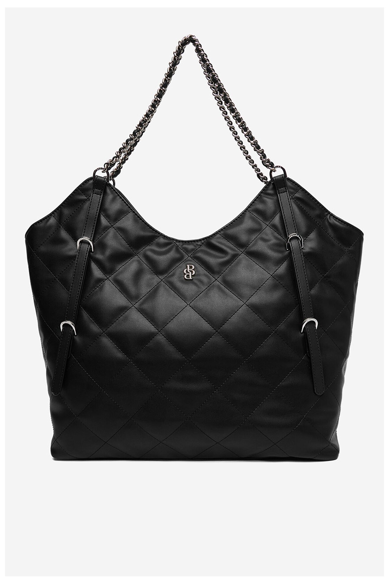 Дамска чанта Badura CEO-KAJI-LDA8613 ЧЕРЕН