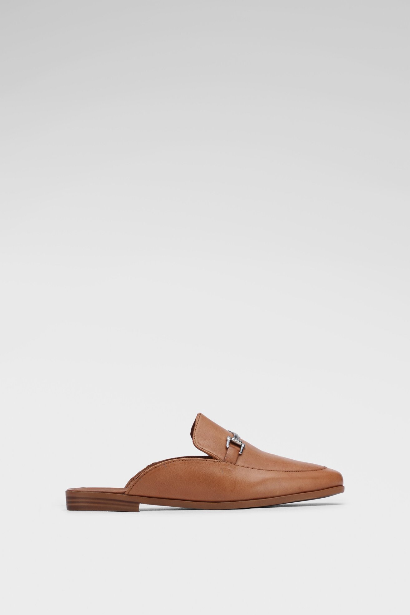 Klapki Lasocki WI16-219546-02 Camel