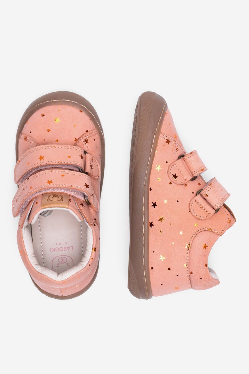 
                Pantofi casual Lasocki Kids PORTOCALIU - 5903698176987