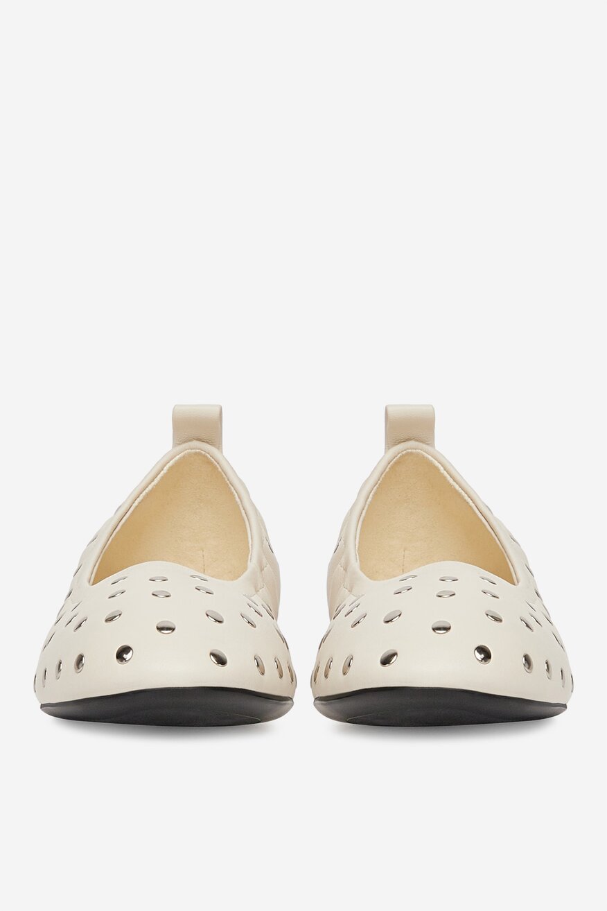 
                Балерина Badura БЯЛ - 5903698297194