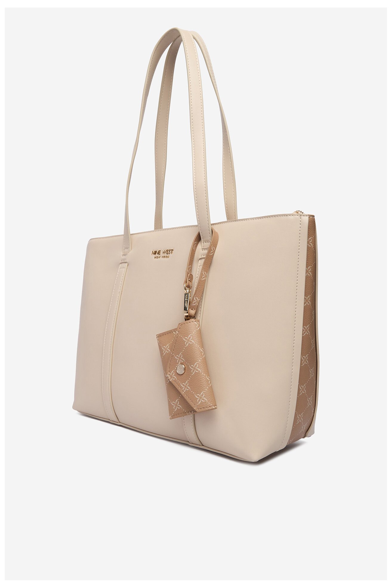 Torebka NINE WEST CEO-ORVIA-LDA8458 Ivory
