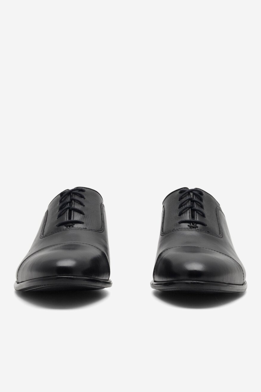 Polobotka Lasocki ČERNÁ - 5904862914497