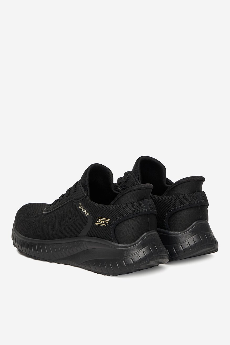 Sportovní obuv Skechers ČERNÁ - 5903698005218