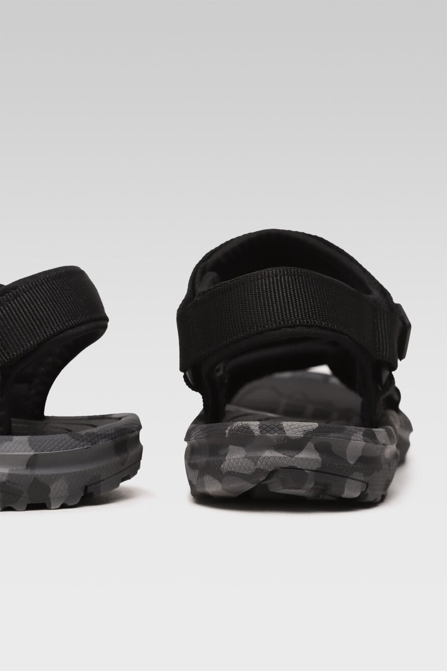 Szandál Sprandi FEKETE - 5904862537597