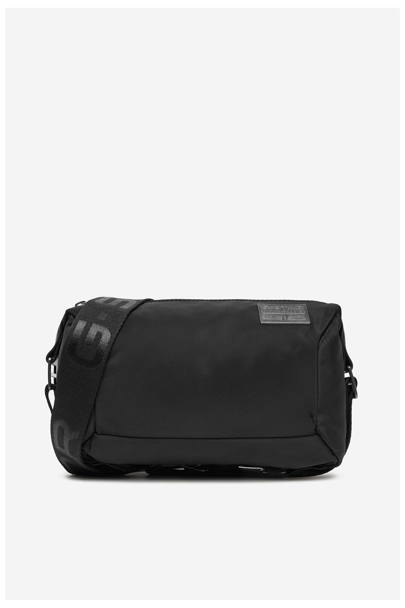 Férfi táska G-STAR RAW C-TYRS-XC8345 FEKETE