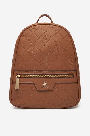 Рюкзак Beverly Hills Polo Club C-BHPC-H-002-08 ВЕРБЛЮЖИЙ