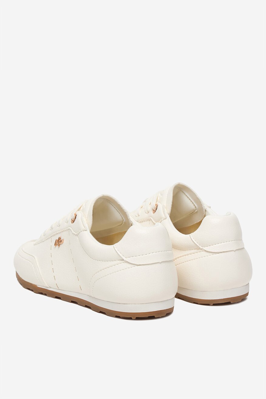 
                Кросівки Mexx БІЛИЙ - 5906751859520