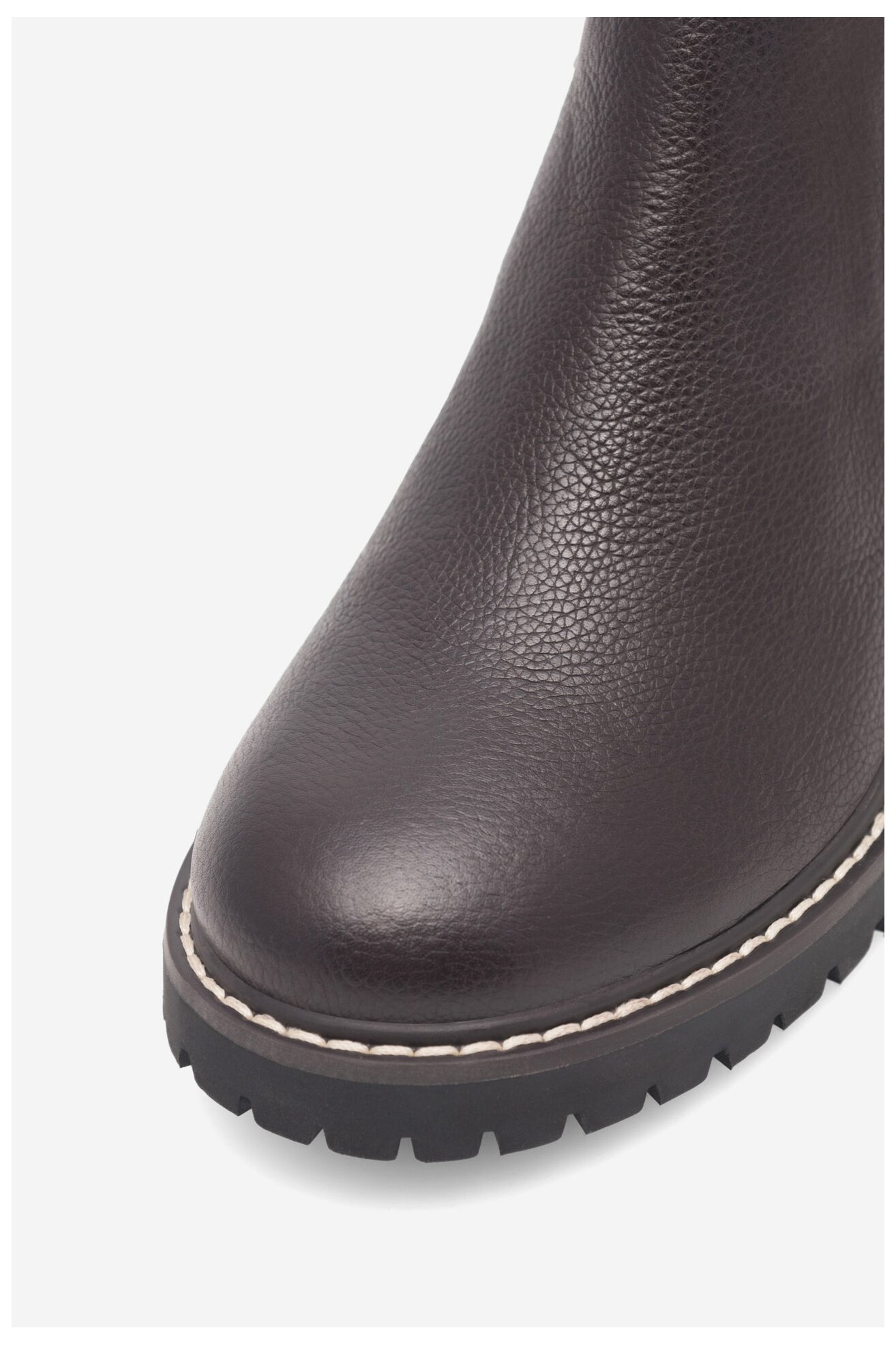 Botki Badura 9N2742 Brązowy