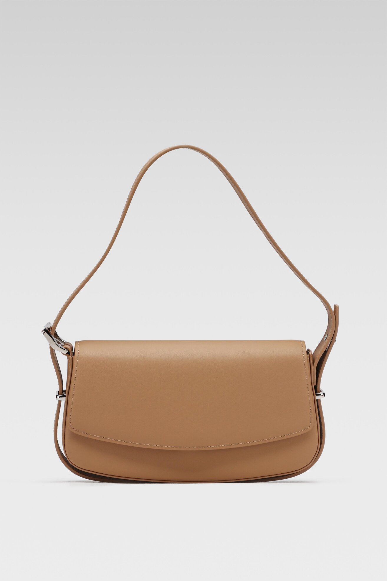 Torebka Gino Rossi RL0597 Beżowy