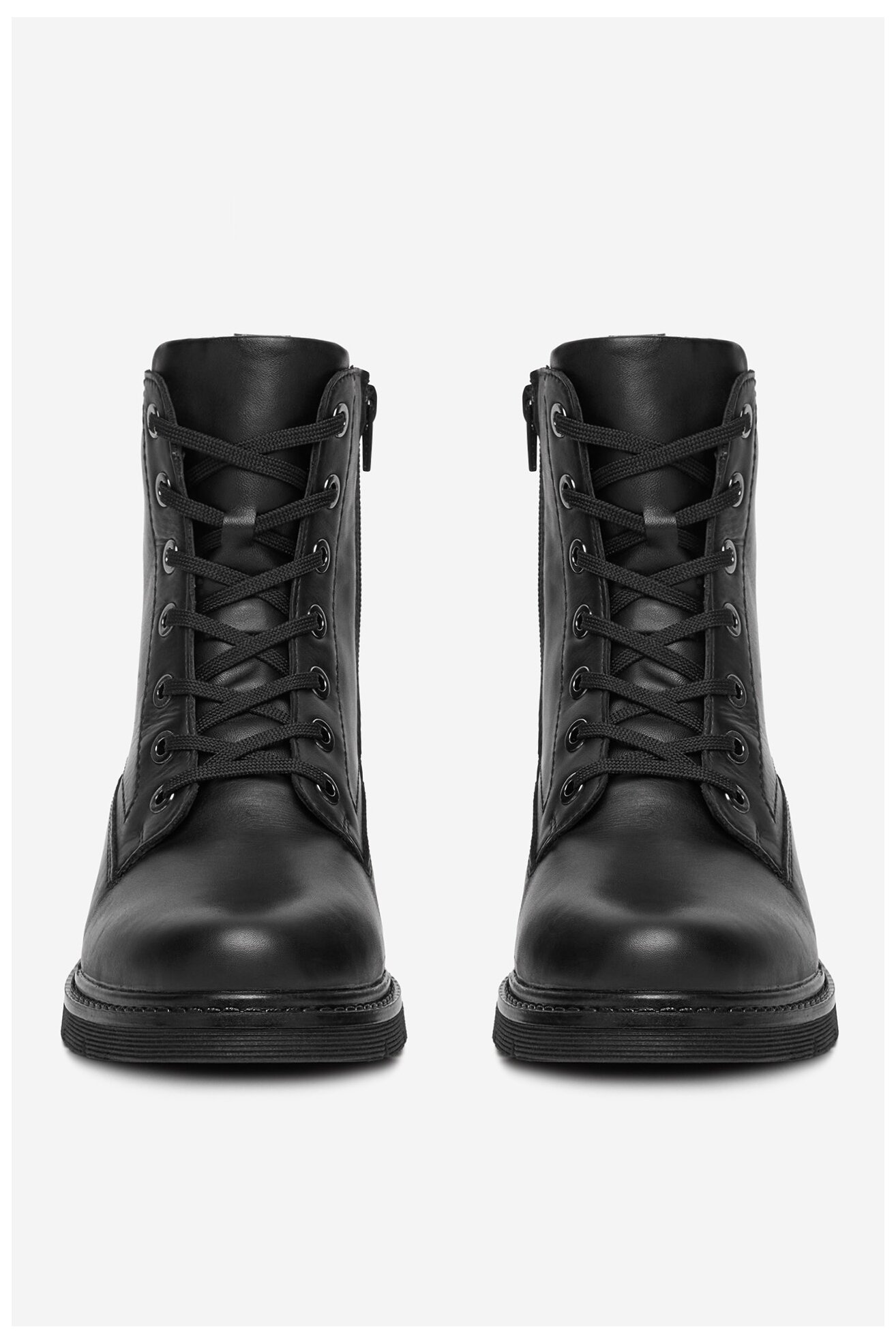 Csizma Remonte CEO-D3979-00 FEKETE