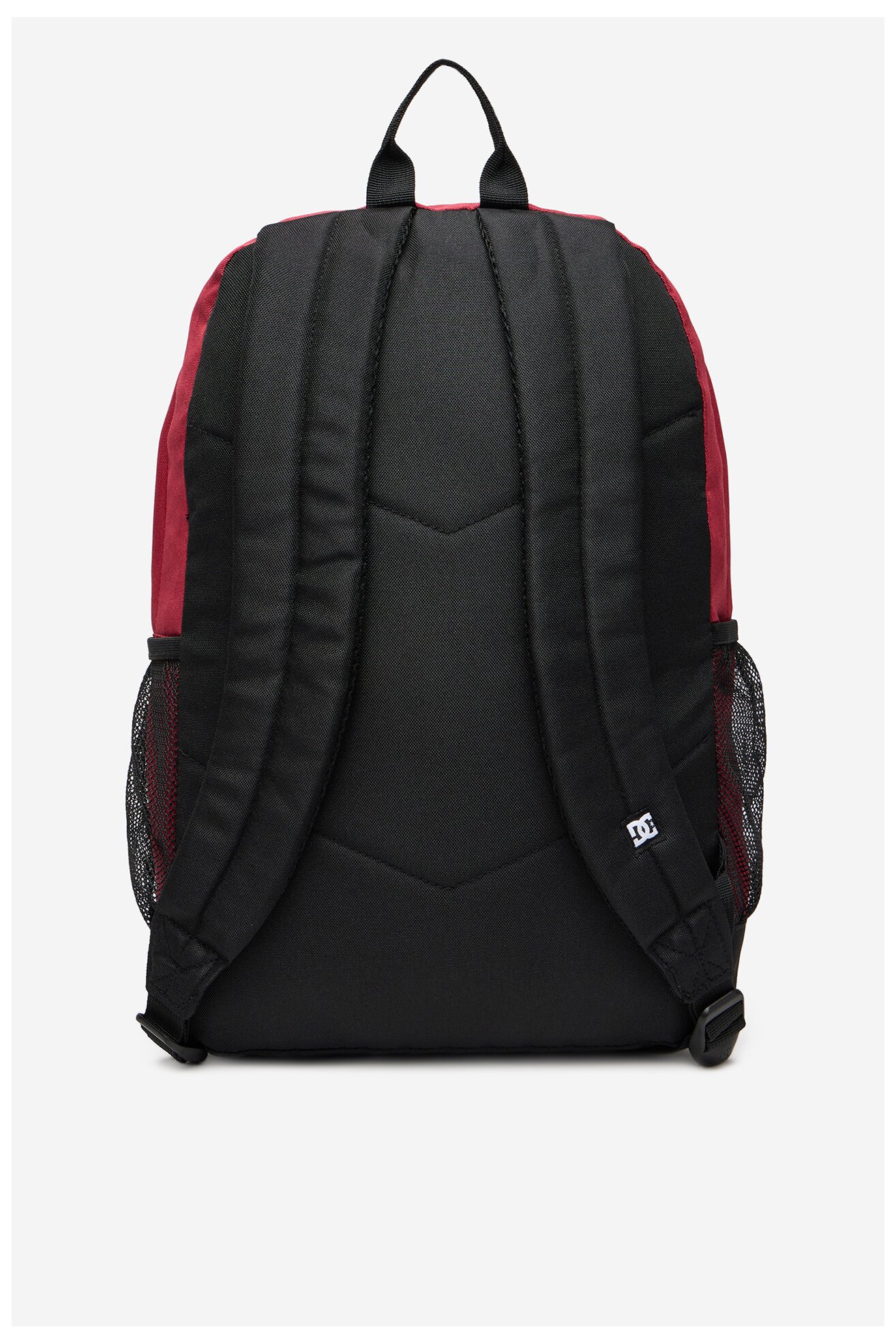 Hátizsák DC Shoes C-DCI-P-004-08 PIROS