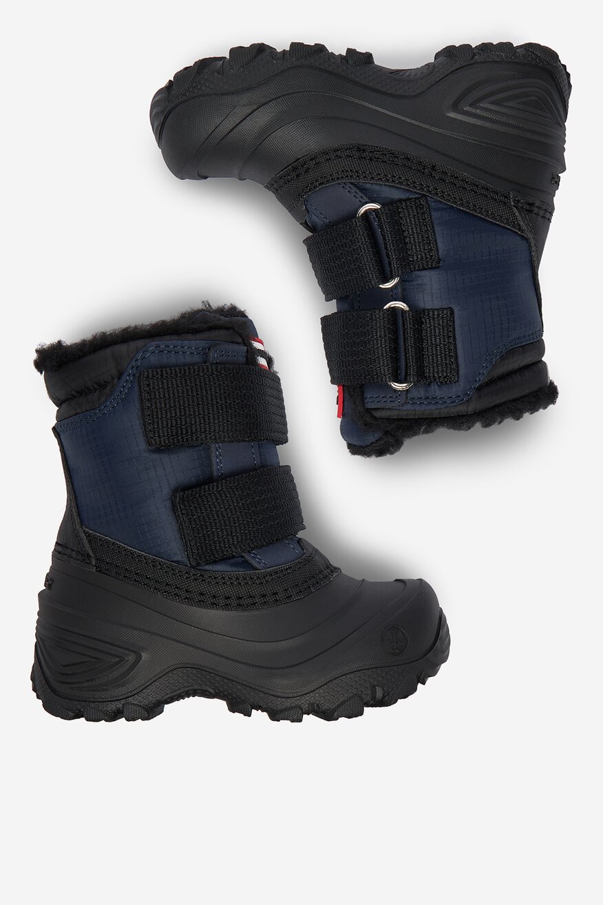 
                Ботуши HUNTER КОБАЛТОВО СИНЬО - 5906751456279