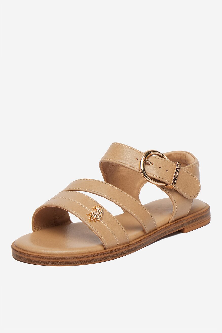 
                U.S. POLO ASSN. - Sandały - 5907964025023