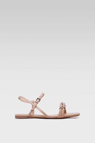 Сандалі Jenny Fairy LS5751-04A БЕЖЕВИЙ