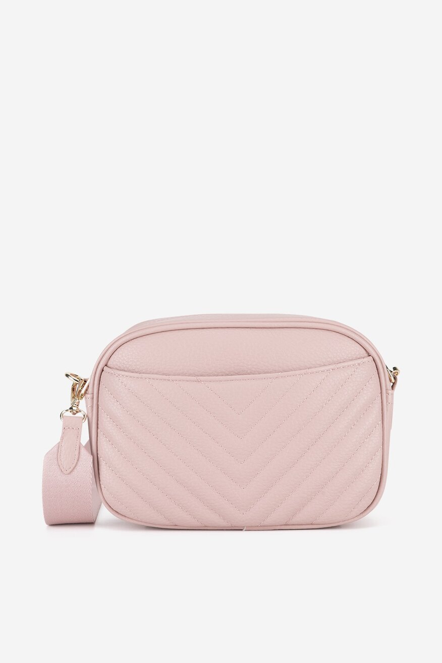 Jenny - Mała torebka crossbody - 5903419911088