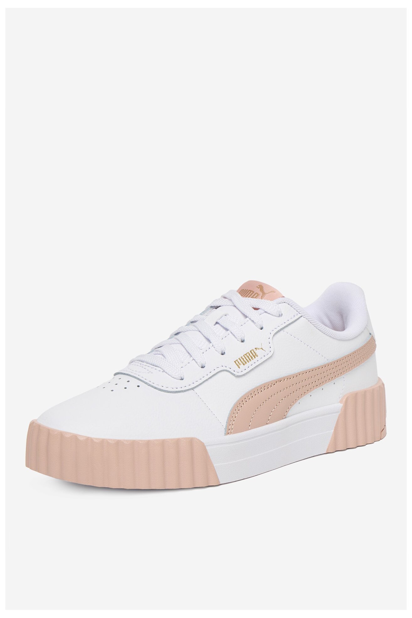 Sportcipő Puma CARINA 3.0 40036521 FEHÉR