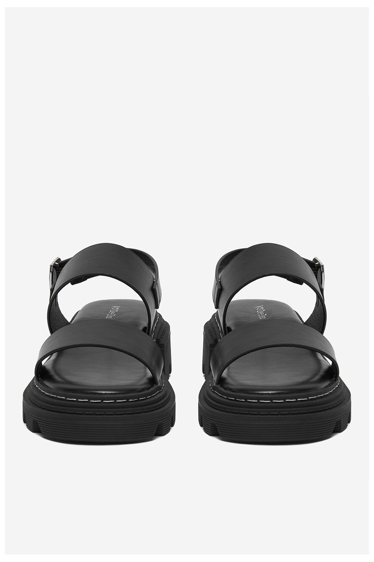 Сандалі DeeZee CEO-H3T9820-2 ЧОРНИЙ