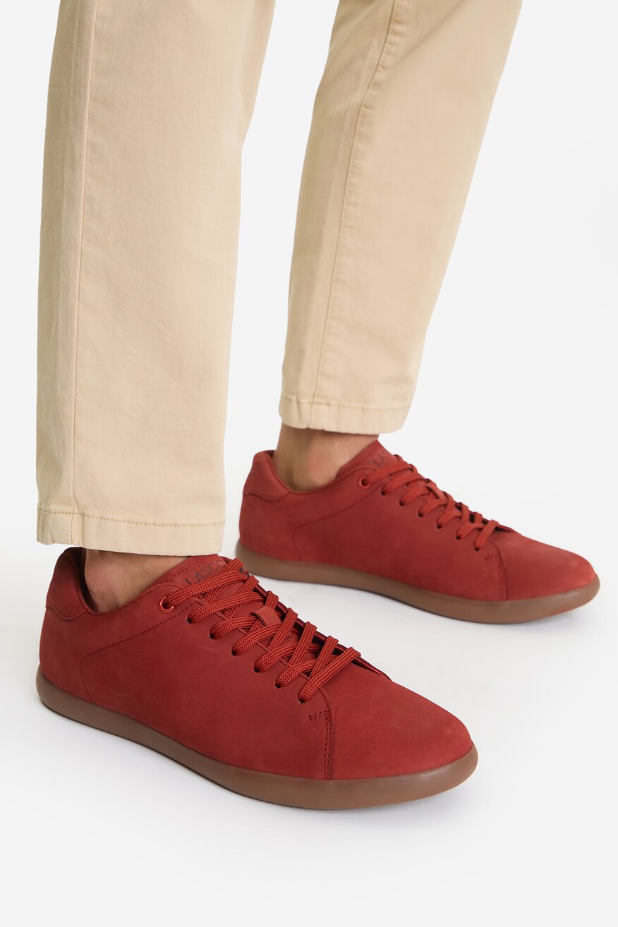 
                Cipele Lasocki CRVENA - 5906751933206