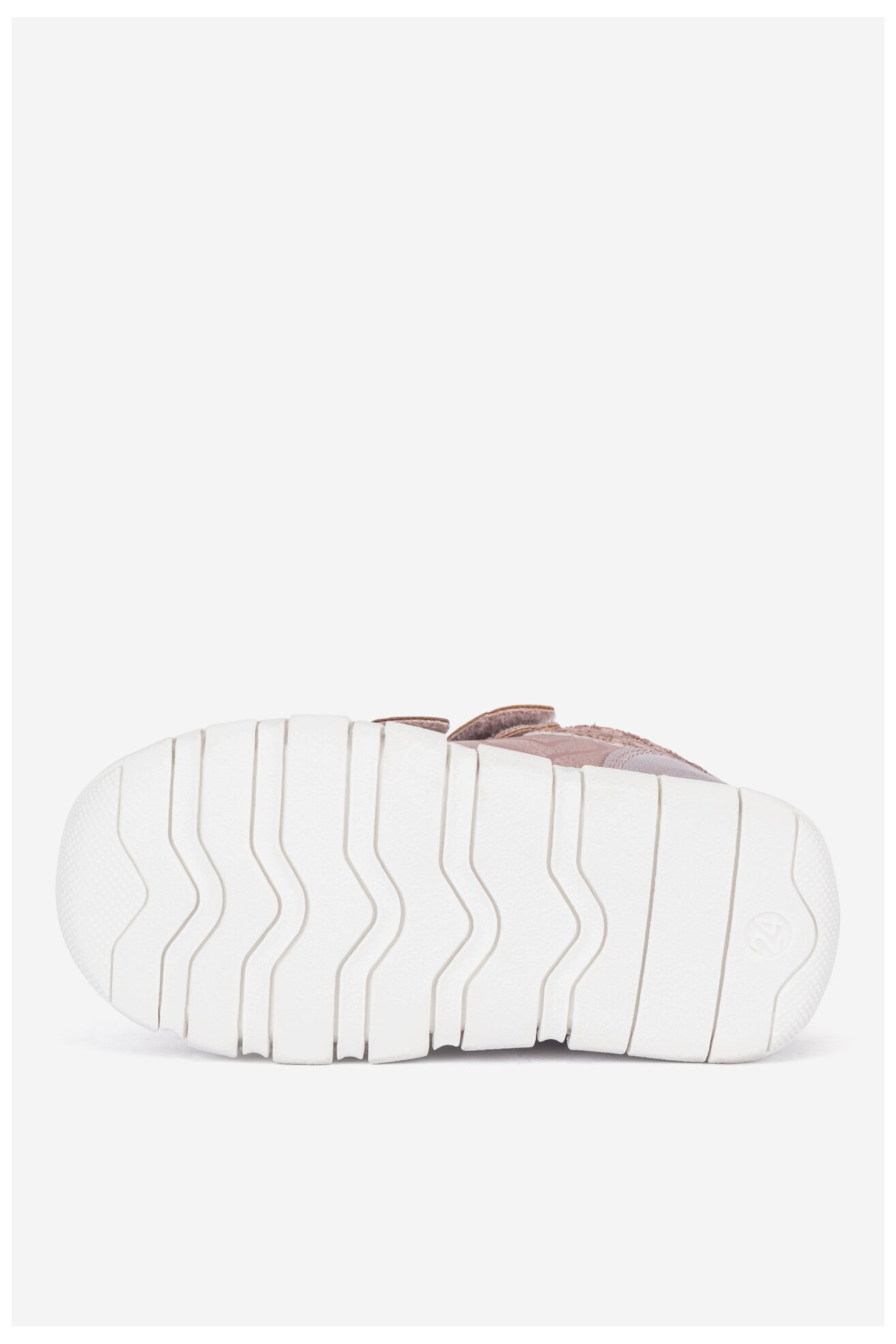 Sneakerși Nelli Blu CM231212-2 ROZ